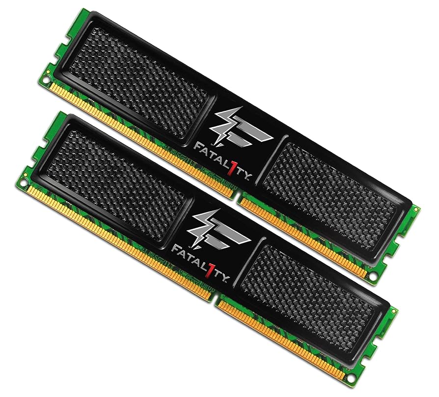 OCZ Technology DDR3 PC3-12800 1600MHz Low Voltage Dual
