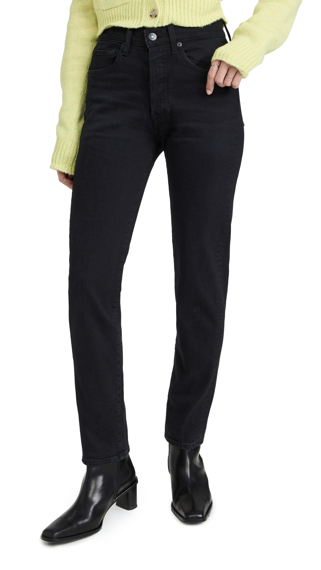 Edwin Women's Marli Ankle Jeans