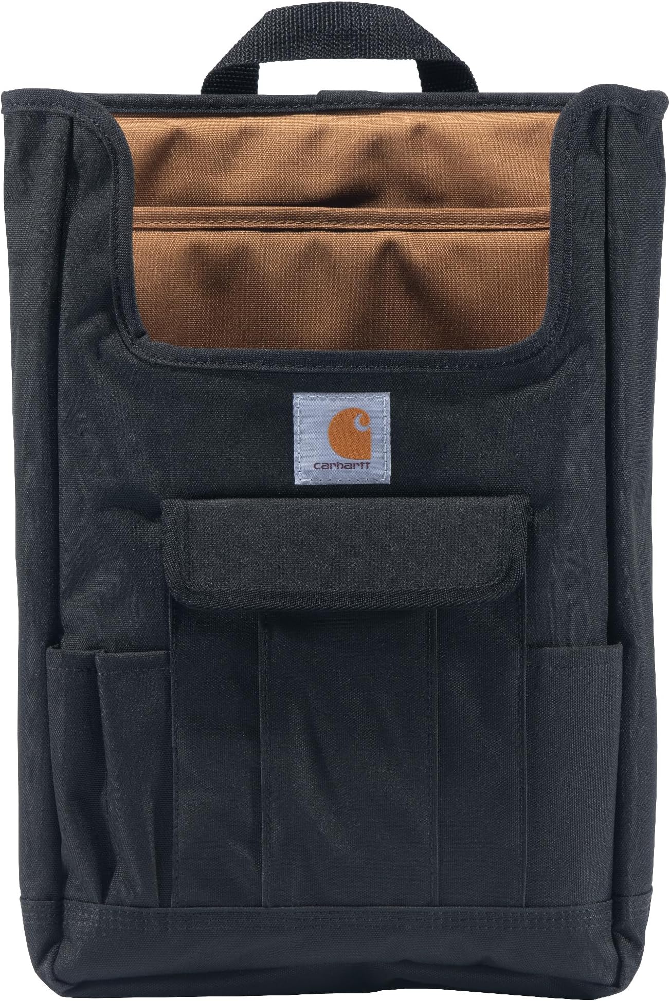 Carhartt Front Seat Car Organizer, Passenger Seat Storage & Organization for ...