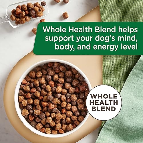 Miniatura 5 de Rachael Ray Nutrish Dry Dog Food Chicken  Veggies Recipe