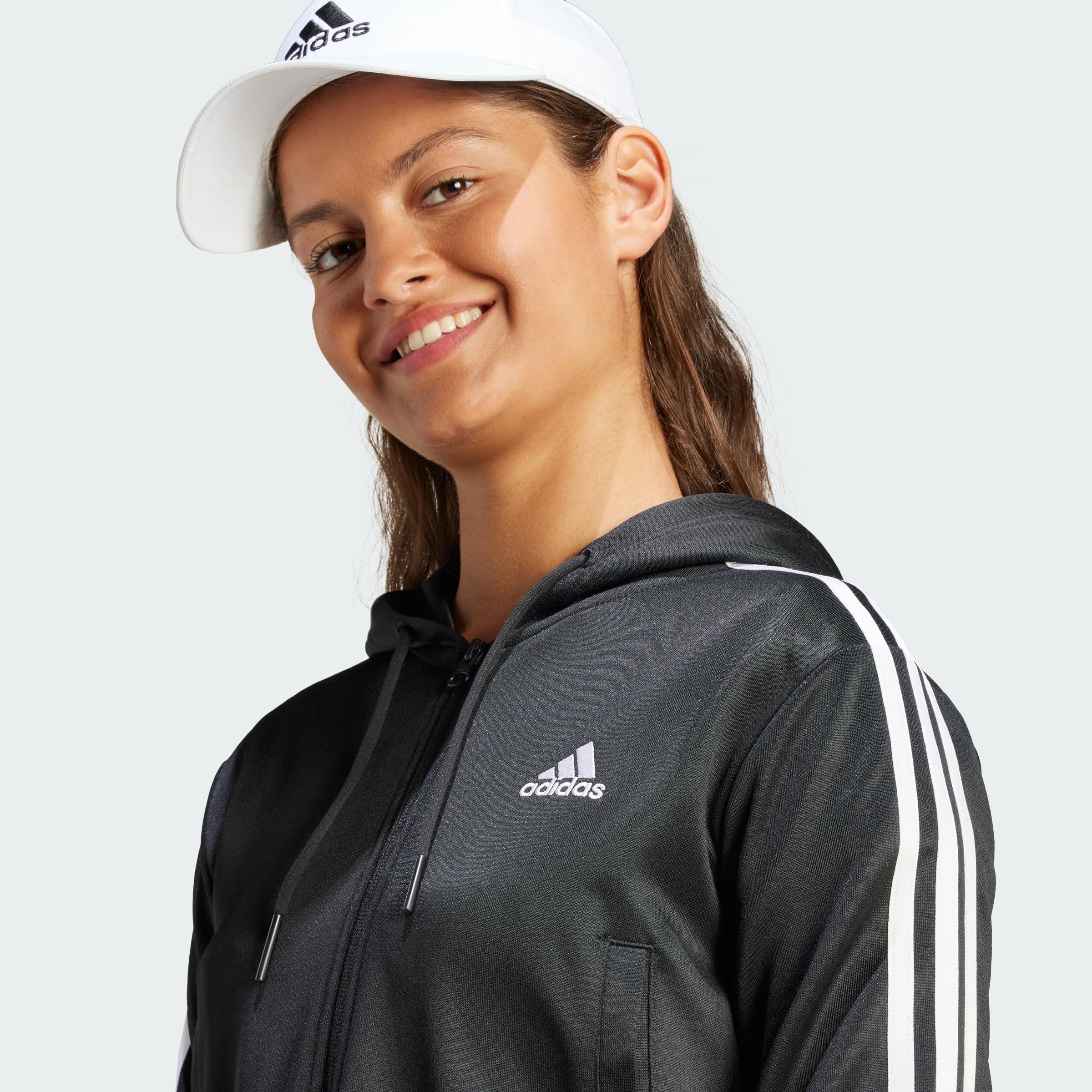 adidas Glam Track Suit Tuta da allenamento Donna