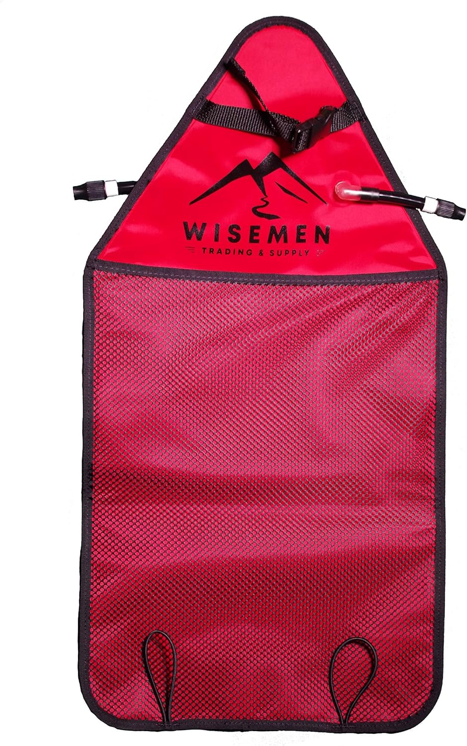 Wisemen Trading Paddle Float Dual Air Chambers with Twist Air Valves for Kayak