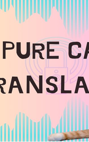 Pure Cat Translator