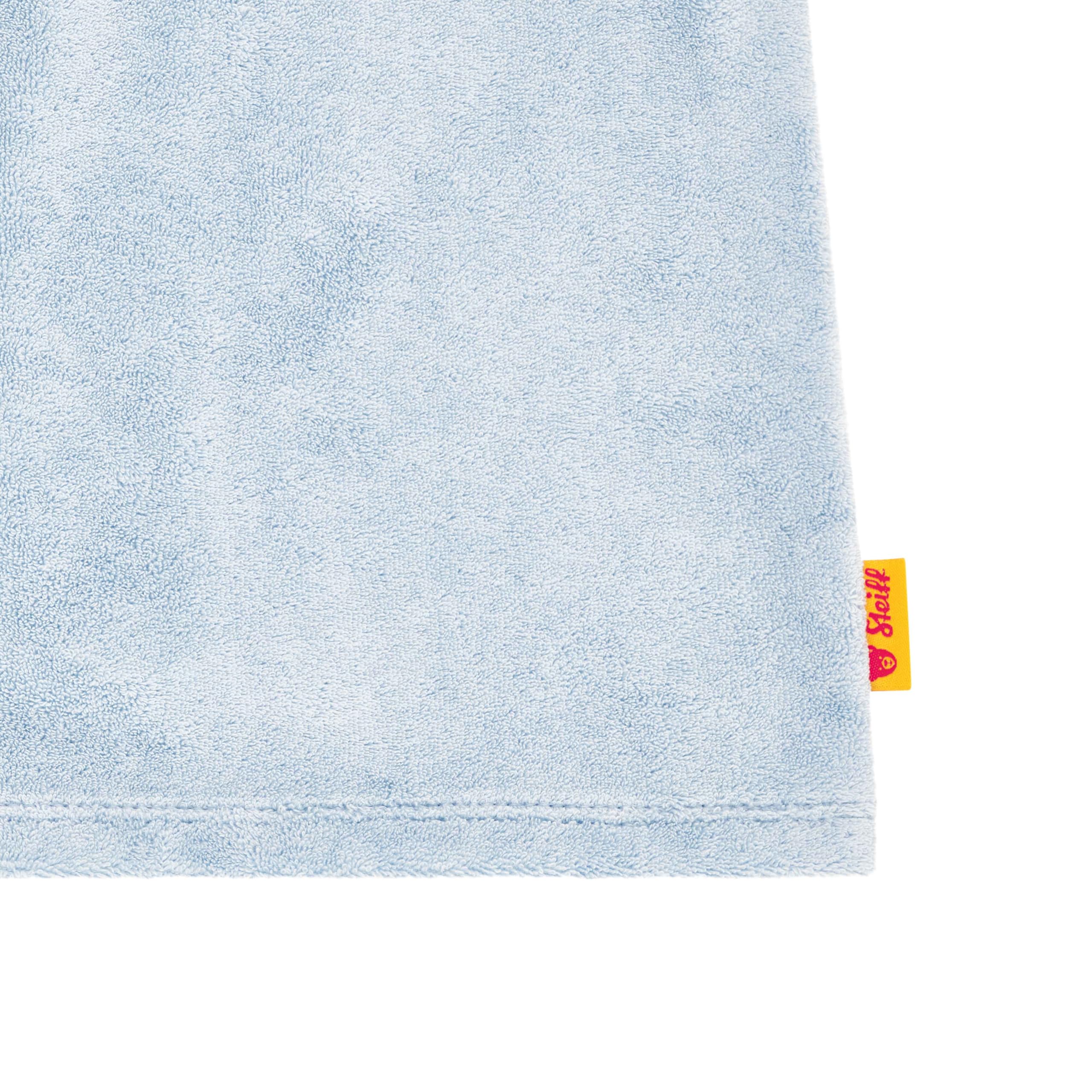 Steiff Jungen Poloshirt Kurzarm Polohemd