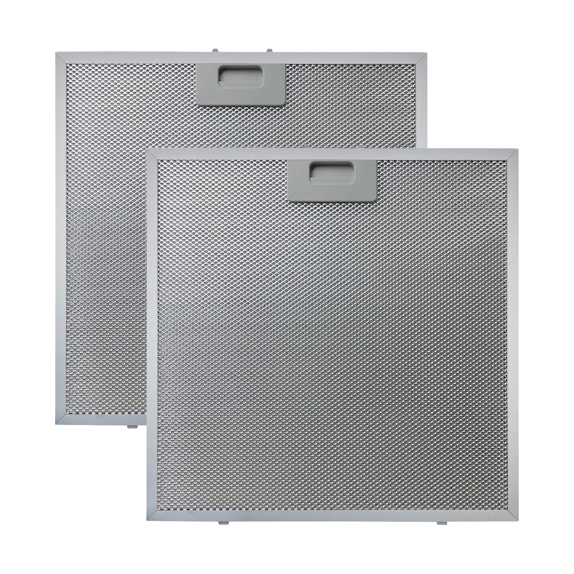 WB02X27207 Range Hood Grease Filters Replacement For GE Range Hood