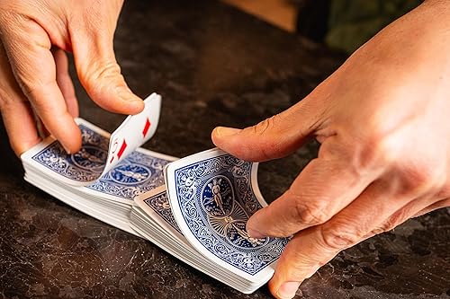 Vista 19 de Bicycle Juego de cartas