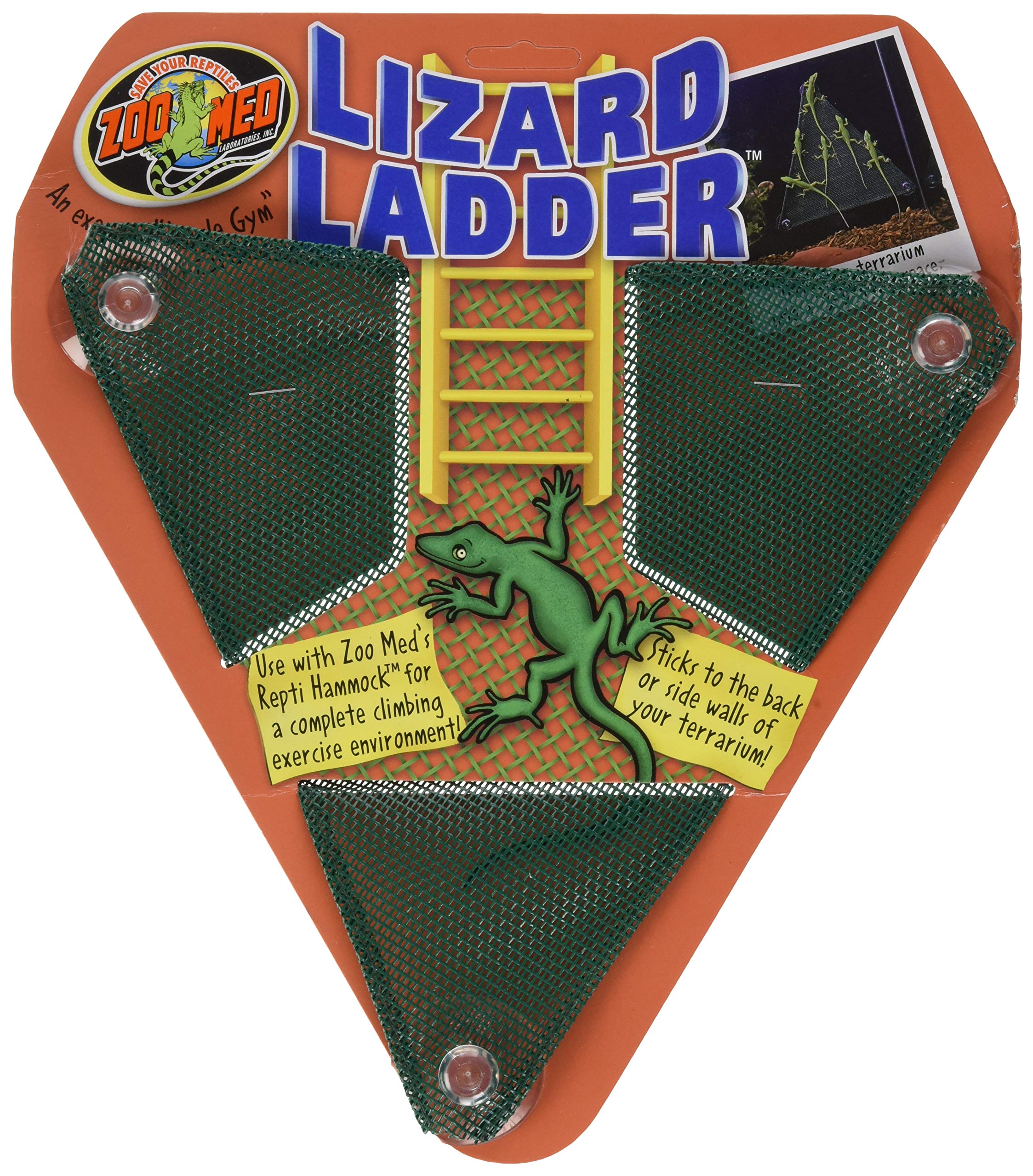 Zoo Med Lizard Ladder