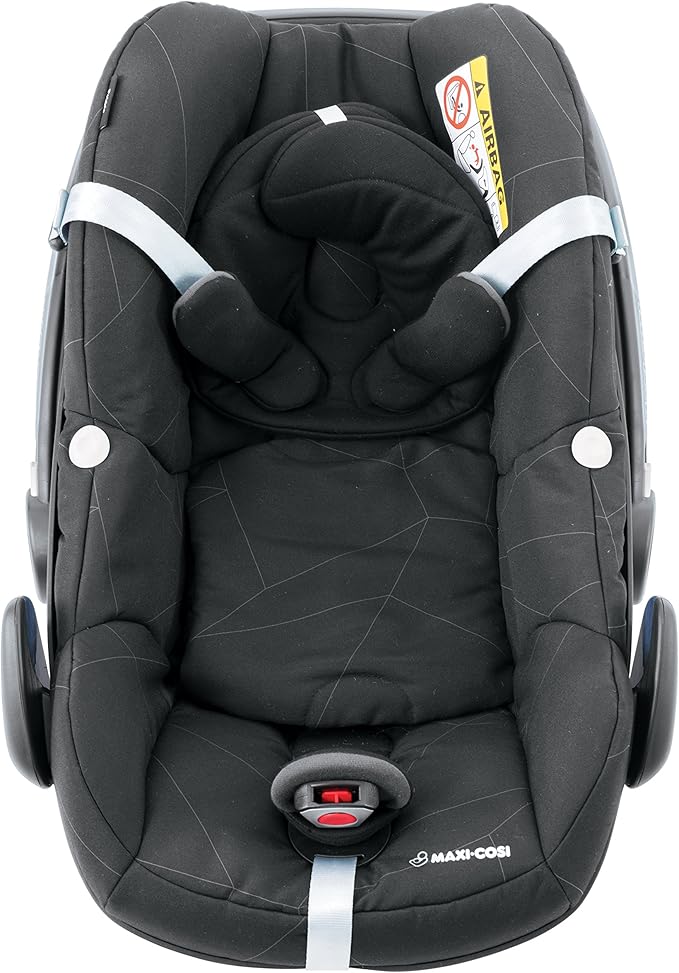 pebble plus black diamond