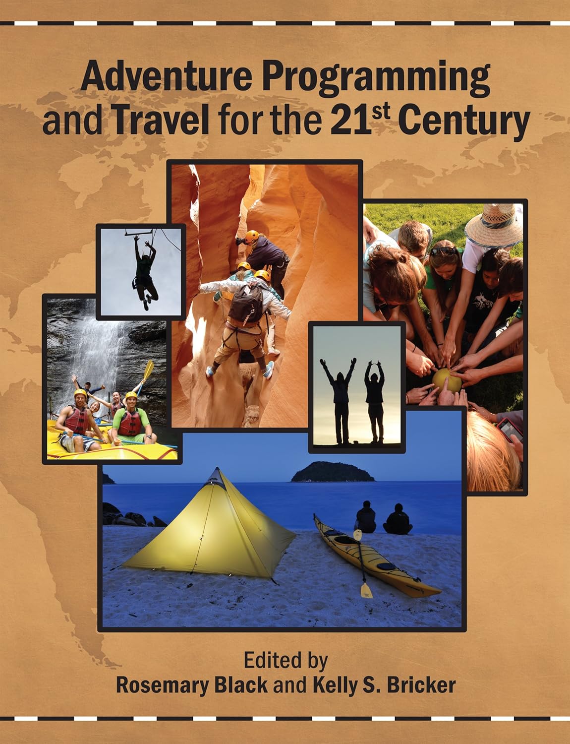 Amazon.com: Adventure Programming and Travel for the 21st Century ...