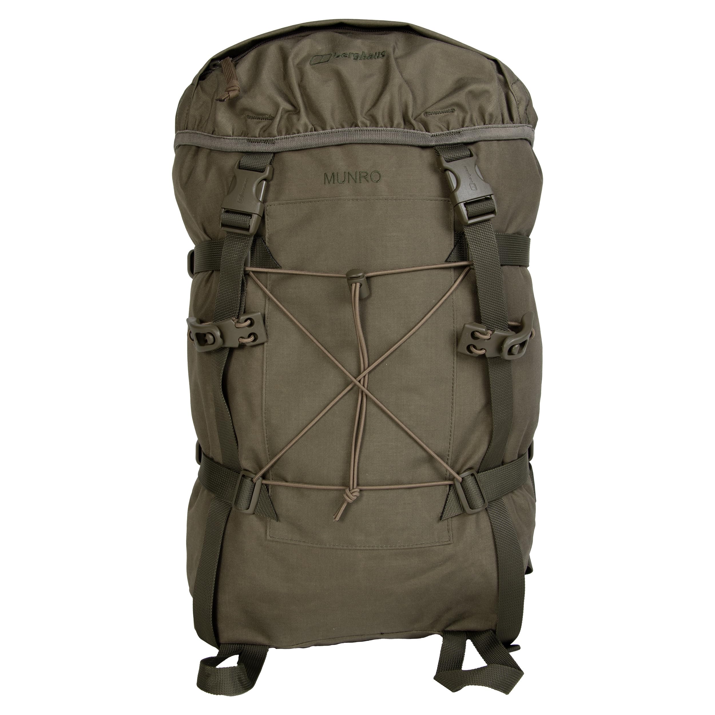 Berghaus Munro II