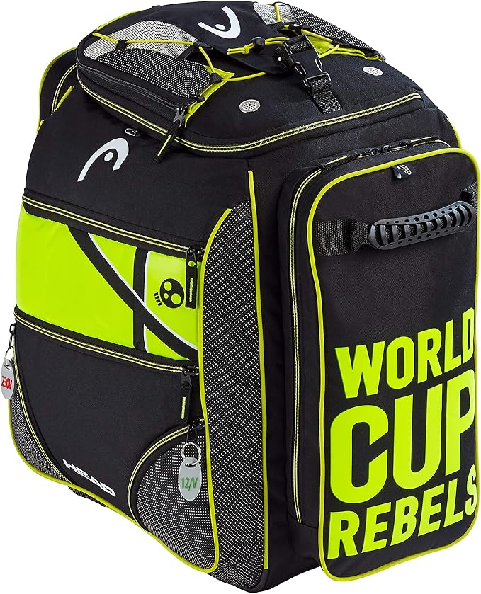 head heated boot bolsa