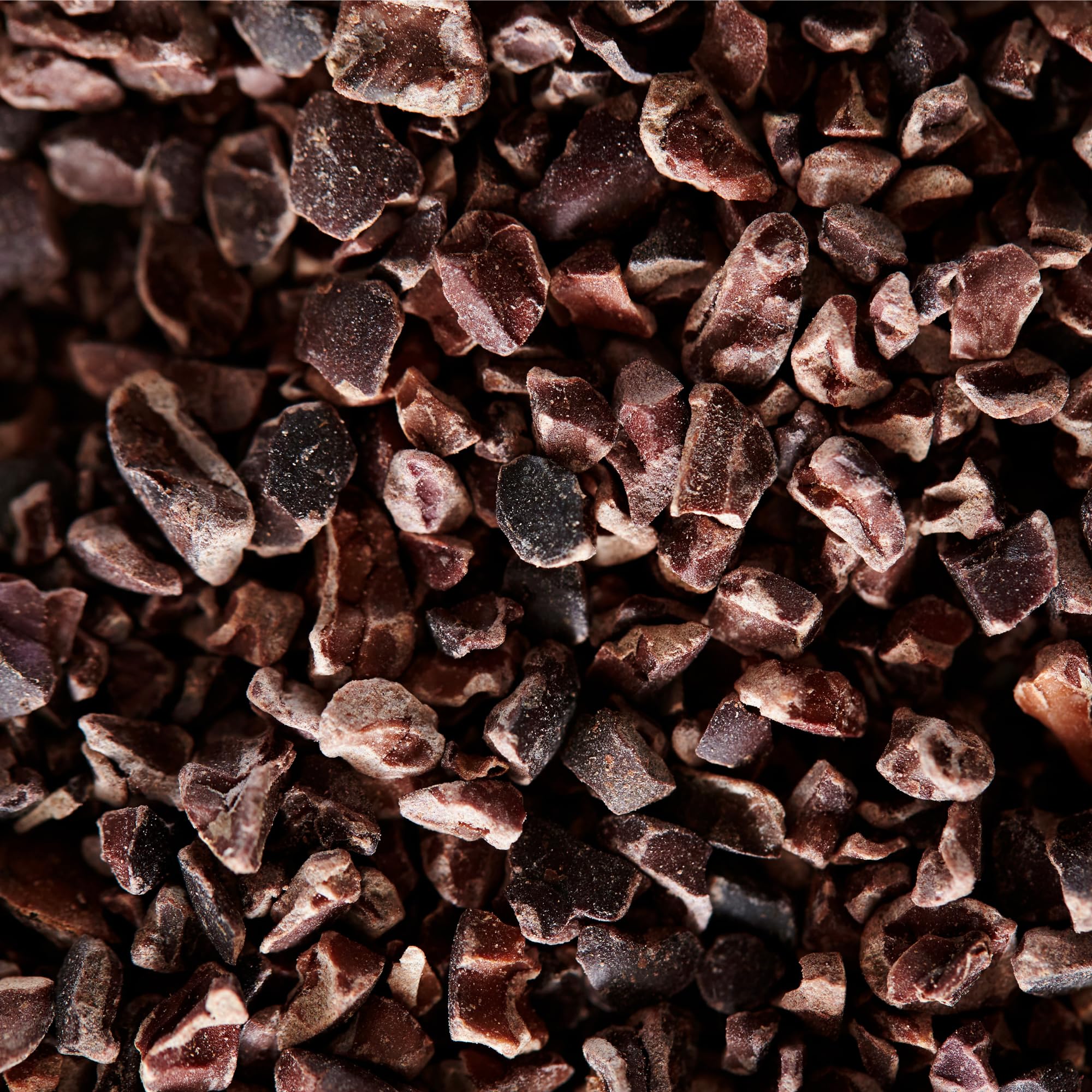 500g Nibs de Cacao Pur Madagascar – Direct Producteur | Grué de Cacao Cru Riche en Antioxydants & Magnésium – Qualité Premium, Sans Additifs