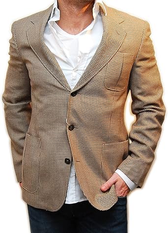 Ralph lauren houndstooth sport coat Clearance