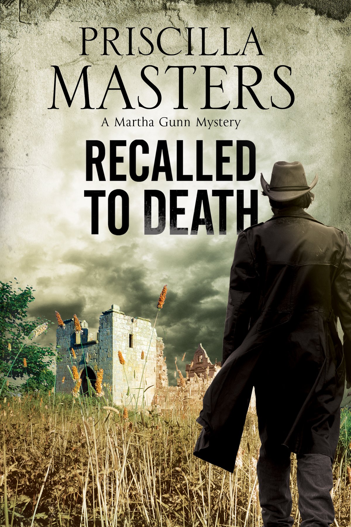 Buy Recalled to Death: A Martha Gunn Police Procedural: 6 (Martha Gunn Mystery) — BookShops.in