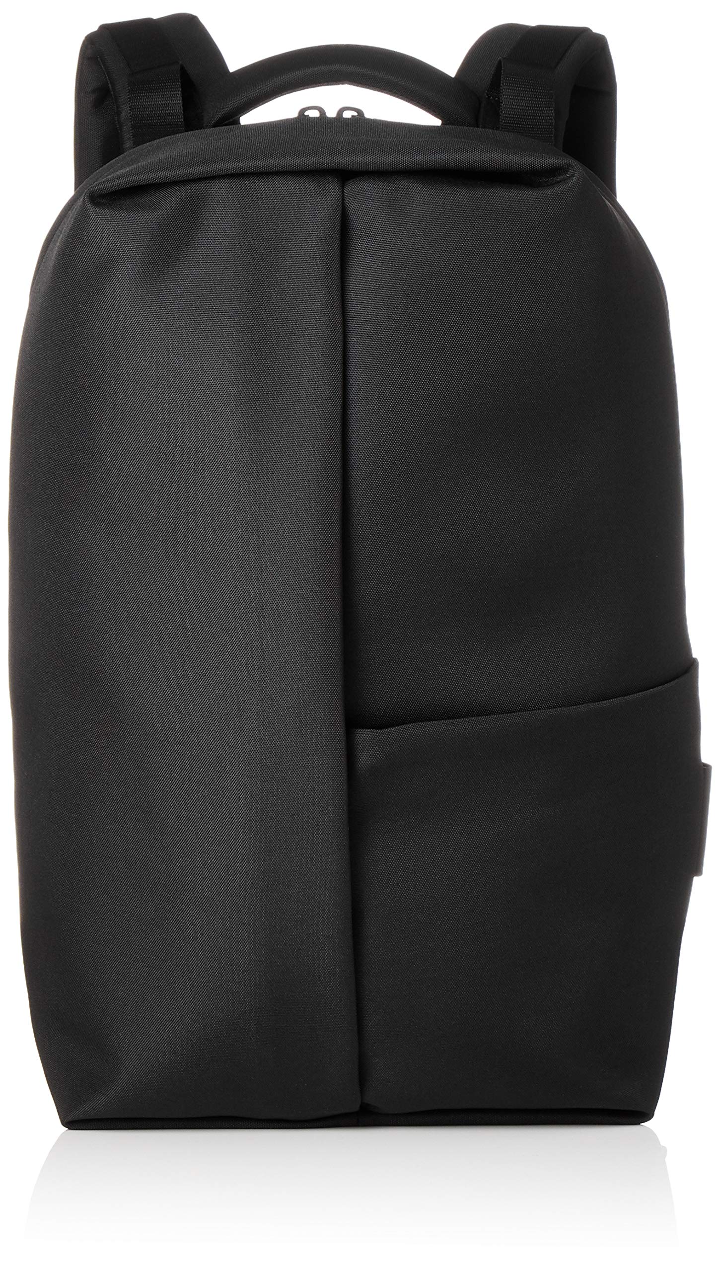 Cote&Ciel(コート&シエル) Men's CC-28667 Backpack, Black, One Size