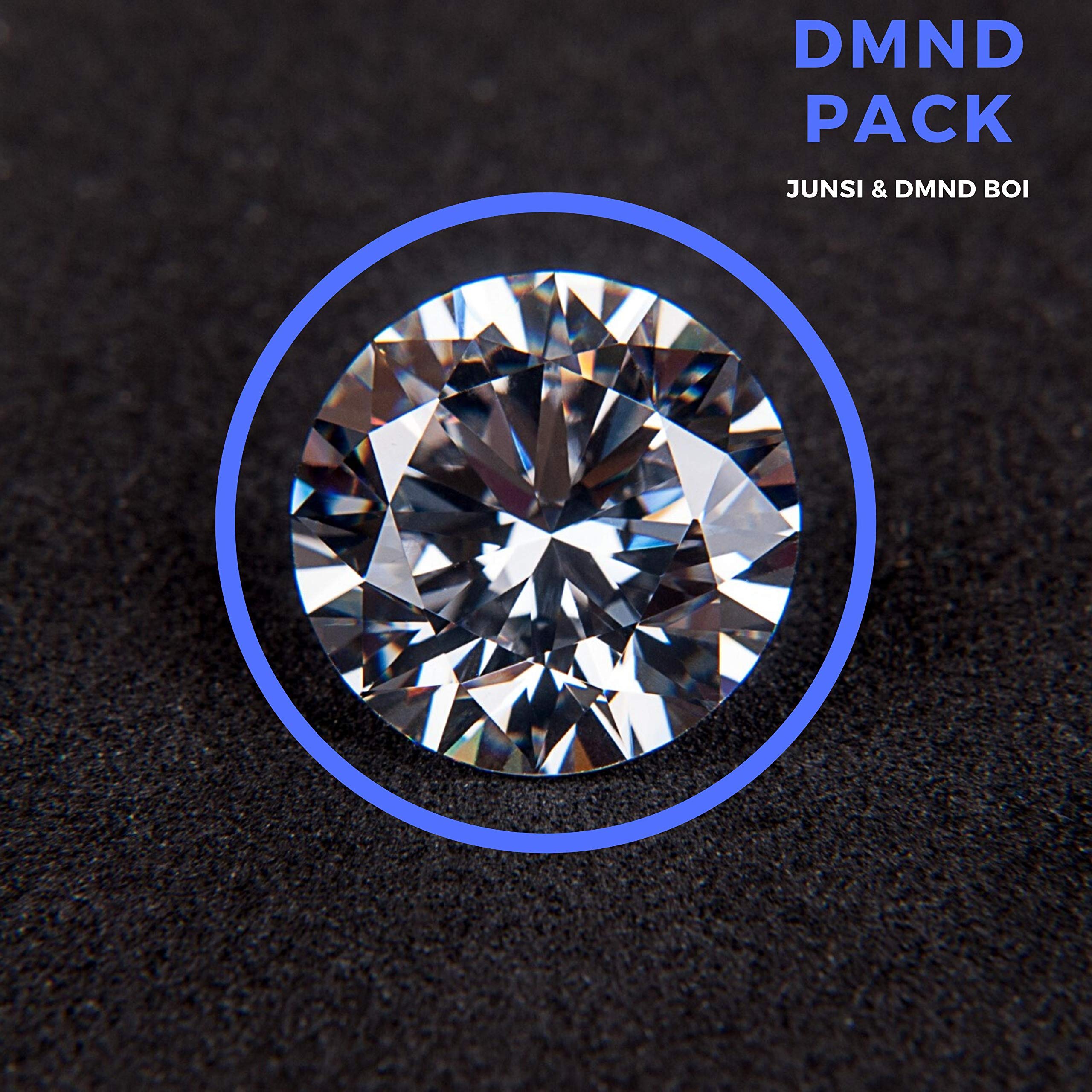 Dmnd Pack
