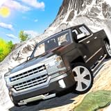 - Interesting missions. Offroad Pickup Truck S