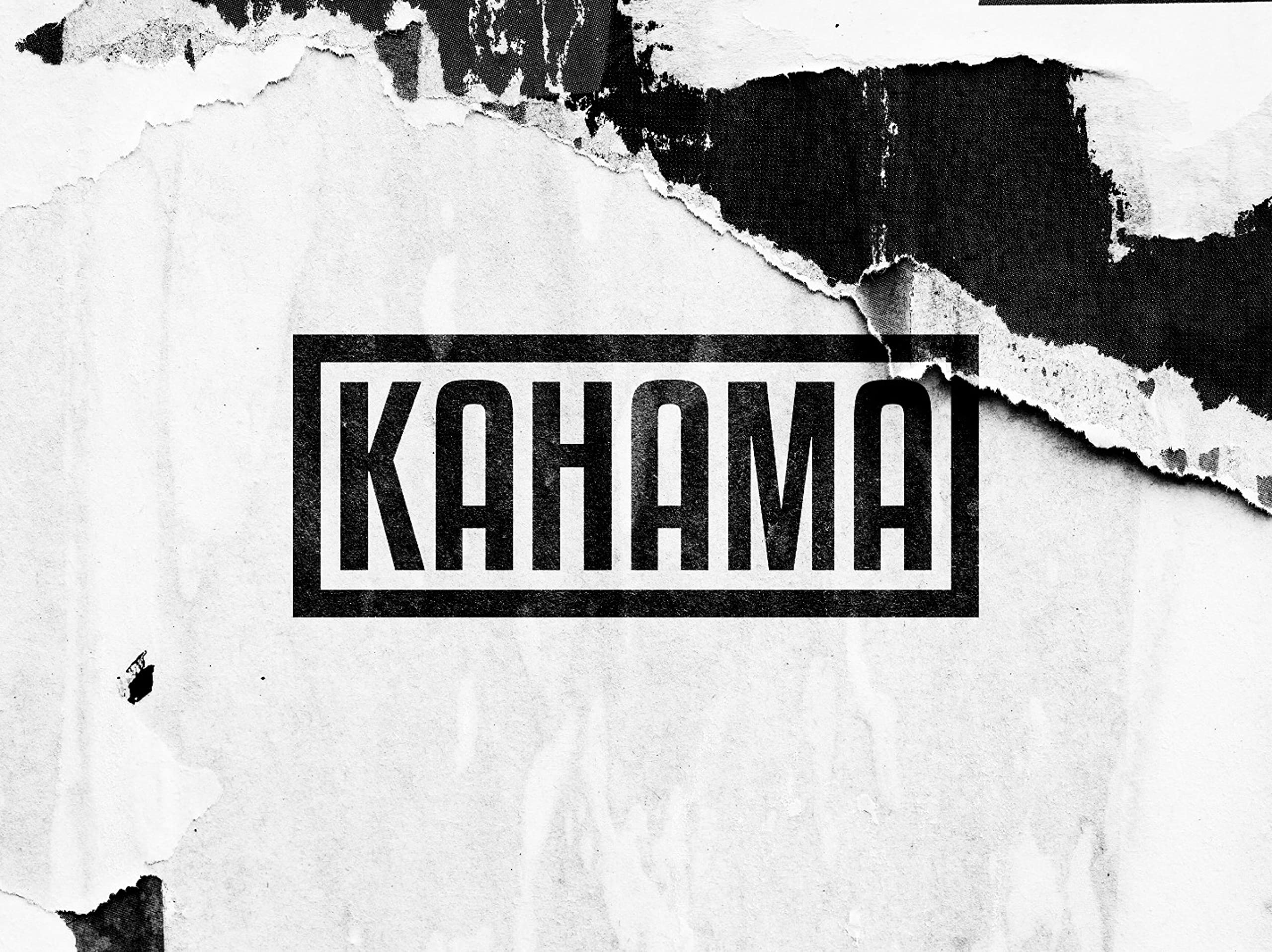 KaHama