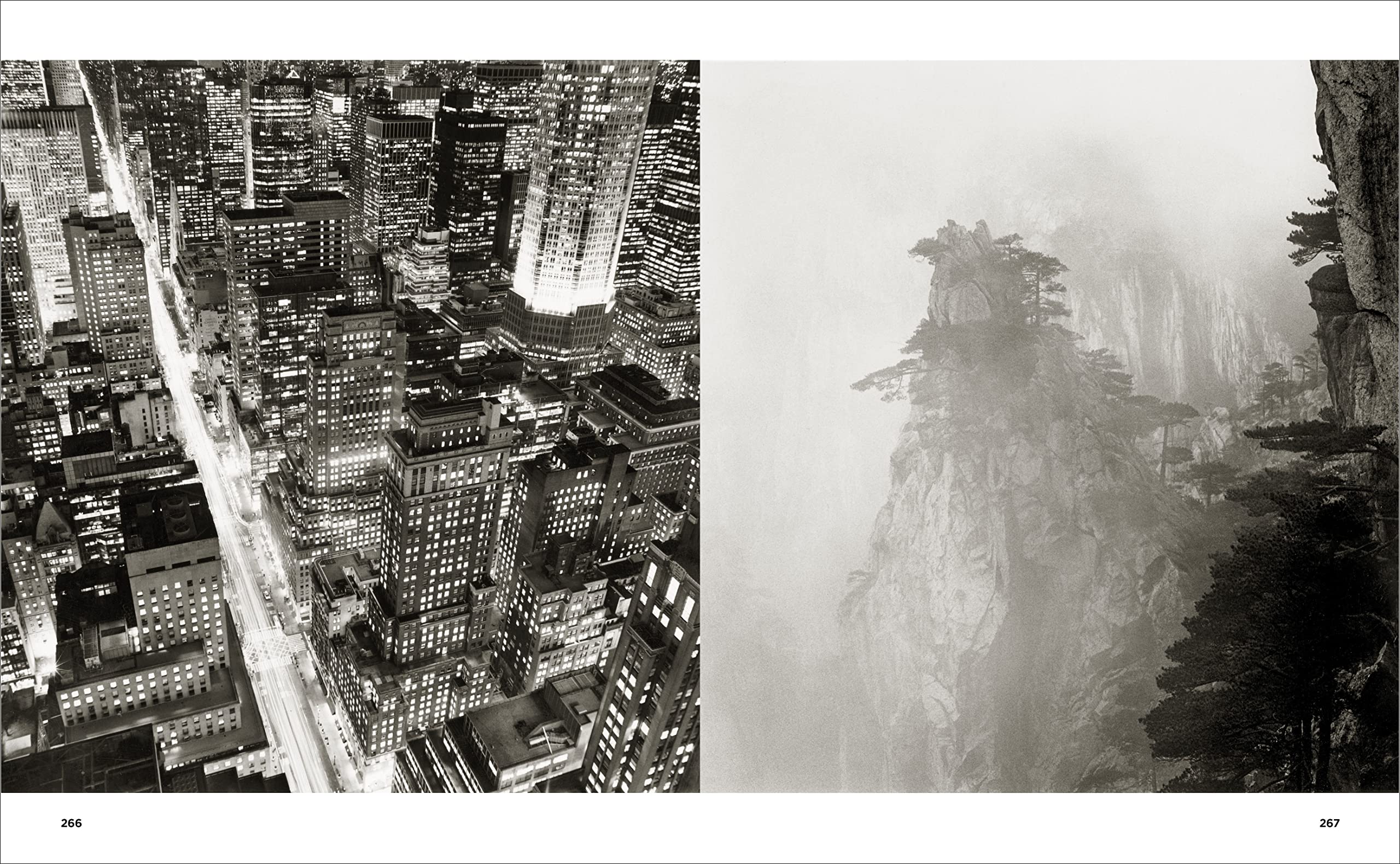 Beyond Architecture: Michael Kenna