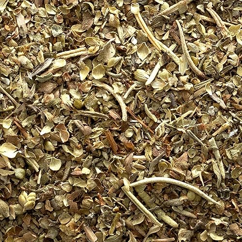 Miniatura 3 de Frontier Seasoning Blends Condimento italiano sin sal botella de 064 onzas