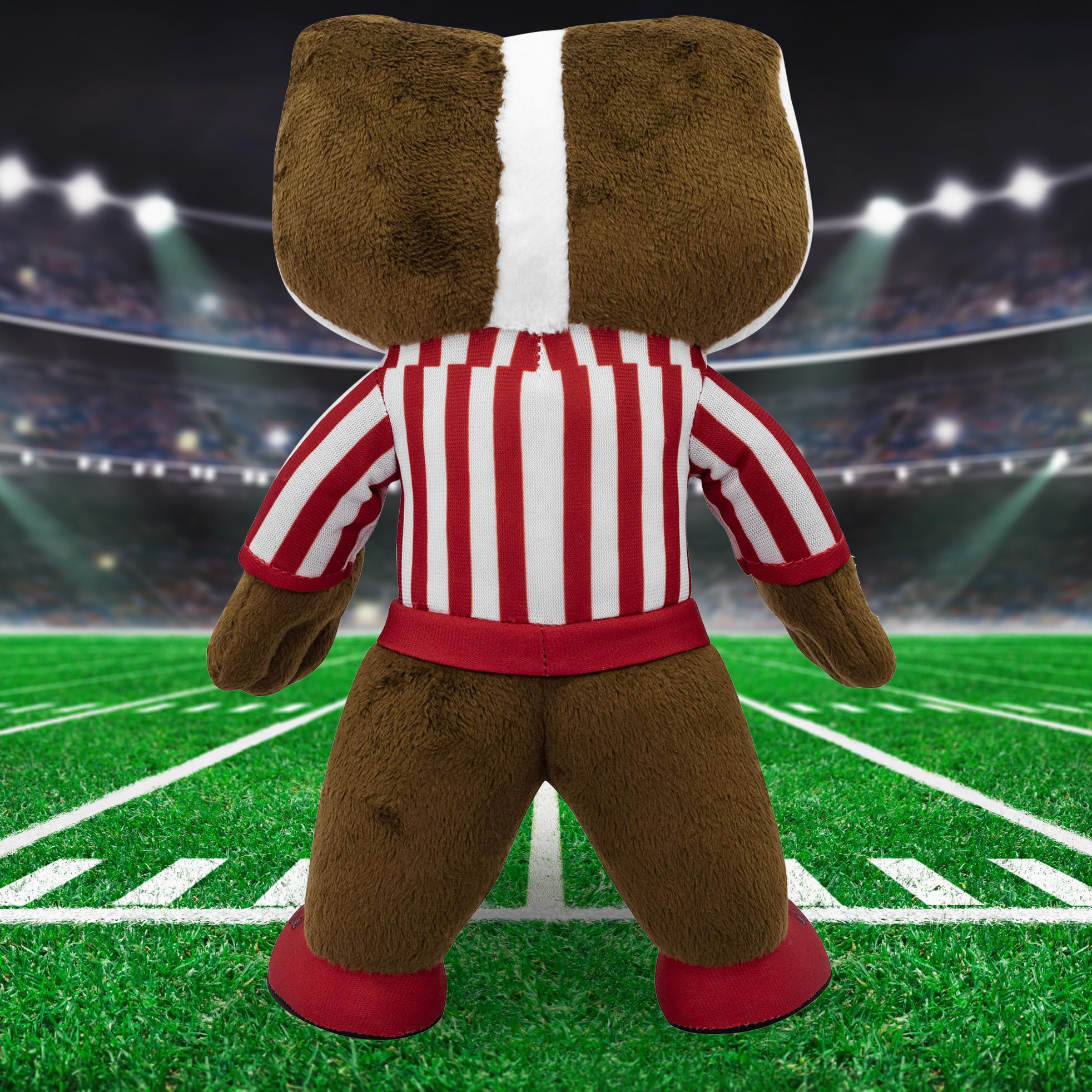 Amazon.co.jp: Bleacher Creatures ウィスコンシン・バジャーズ