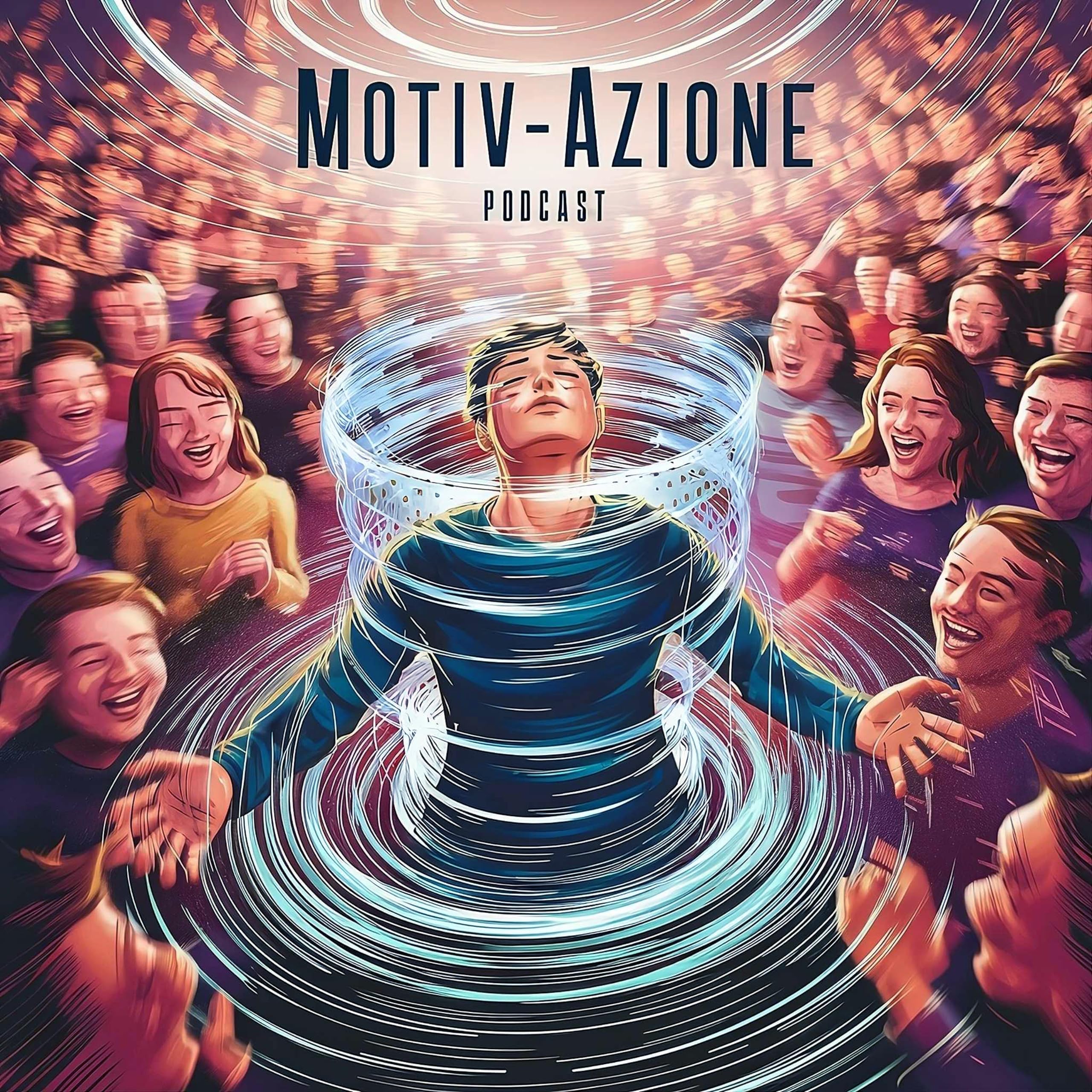 Motiv-azione