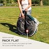 Coleman Pop Up Tent