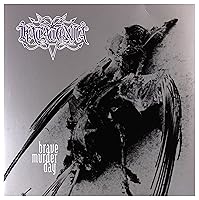 Algopix Similar Product 3 - Brave Murder Day ( Lp )