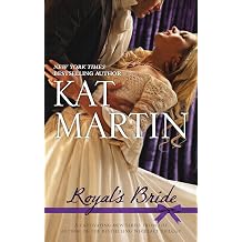 Royal's Bride The Bride Trilogy