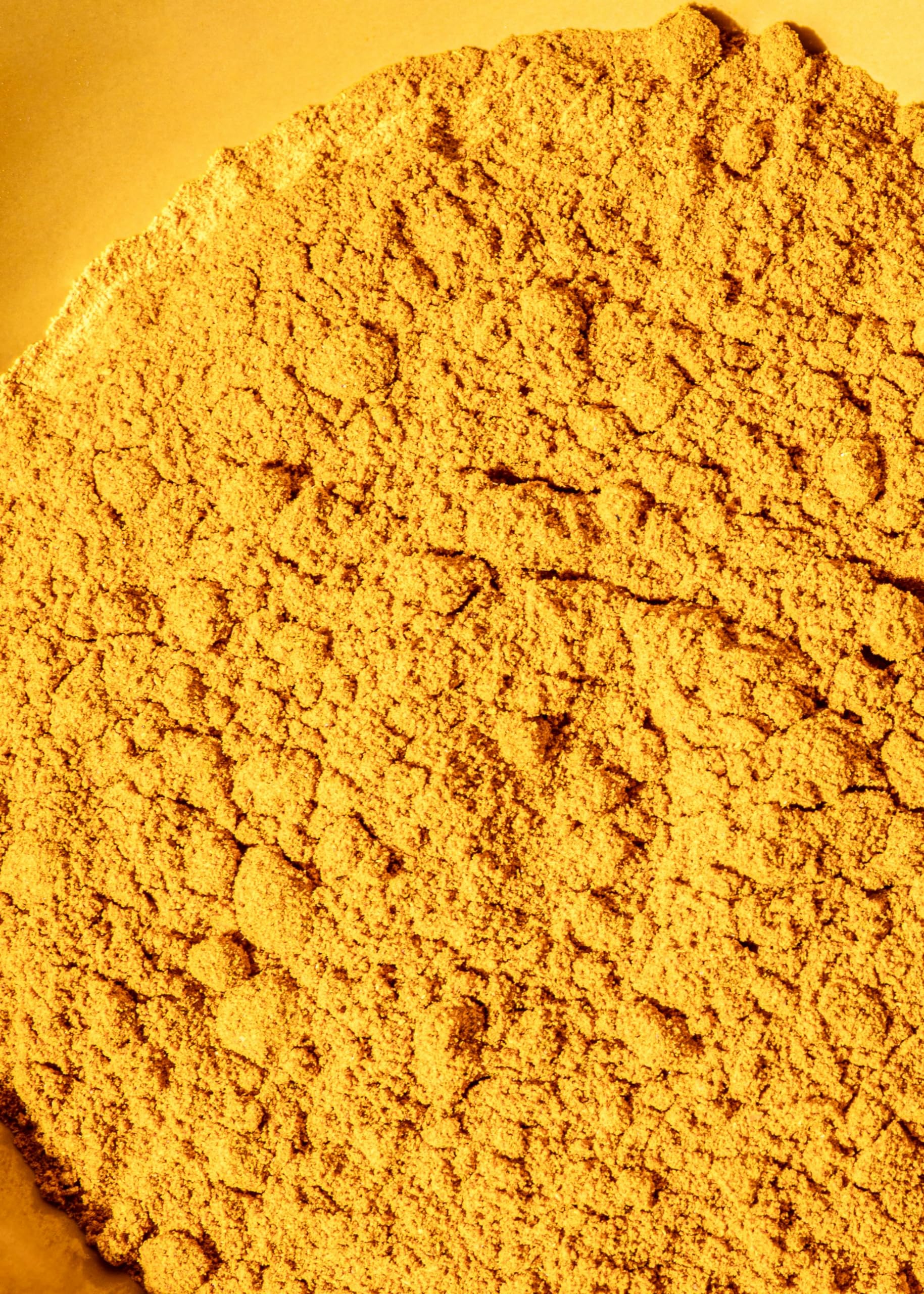 KoRo - Golden Drink 1 kg - vegan - Bevanda tradizionale ayurvedica - aromatico e ideale per l'inverno - facile da preparare