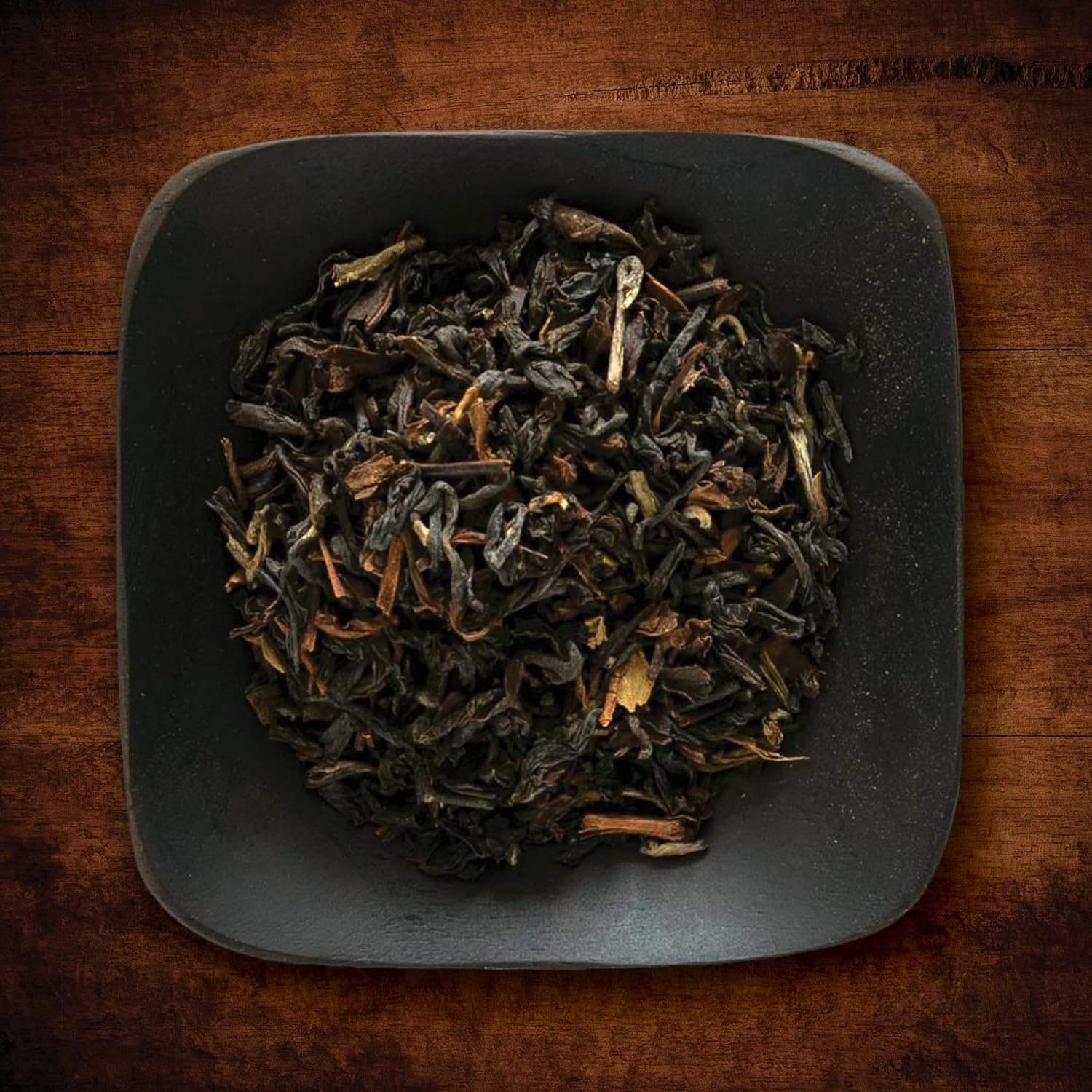 Frontier Co-op Organic Darjeeling Black Tea, 1-pound Bulk Bag, Highest Grade Orange Pekoe Leaves, Kosher, Fair Trade