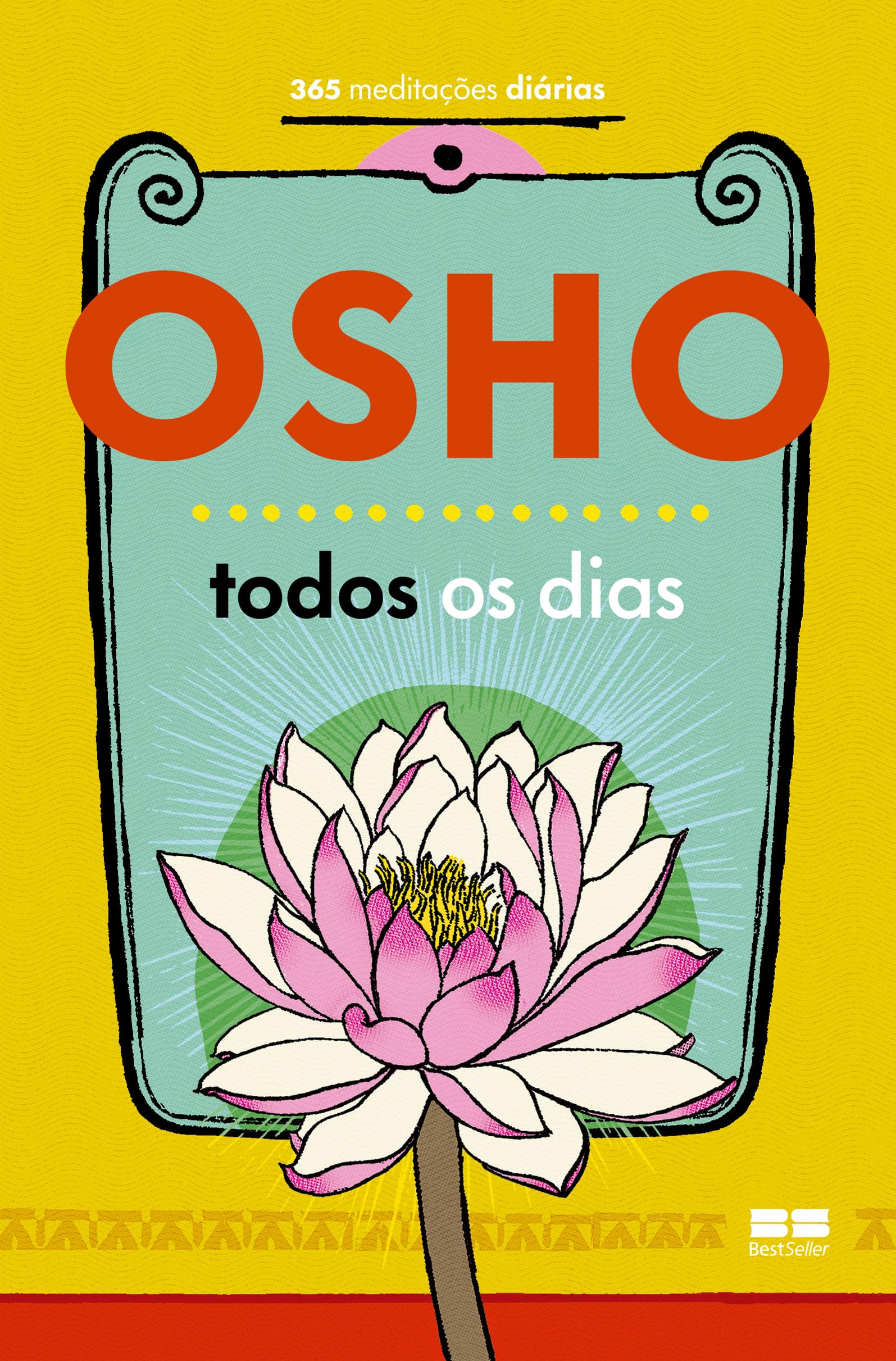 Osho todos os dias | Amazon.com.br
