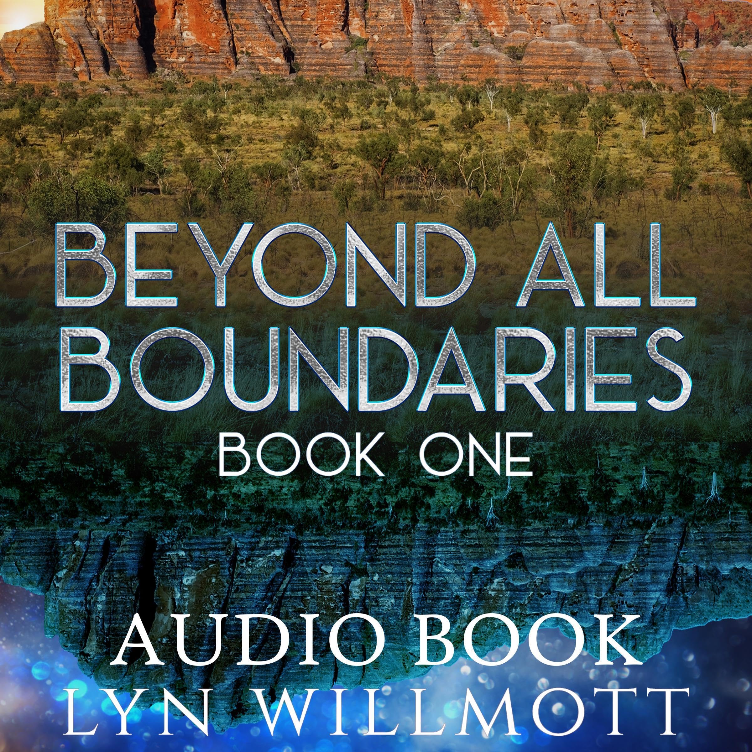 Cover art for Parallel Worlds