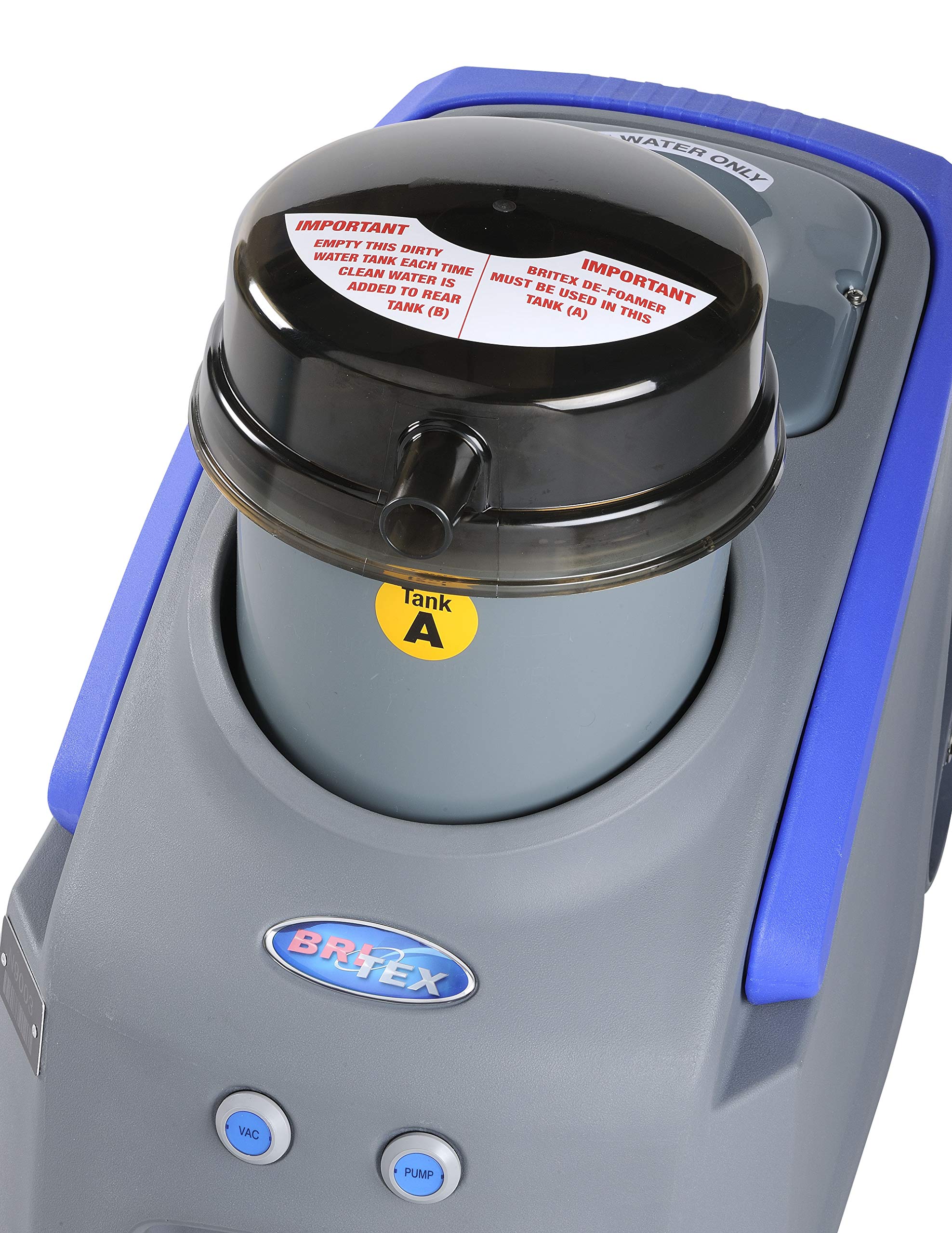 Britex Carpet Cleaner Spare Parts Reviewmotors.co