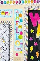 Vista 2 de Teacher Created Resources Brights 4Ever Oh, Hello There! Banner
