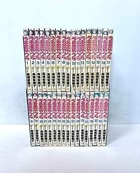 うる星やつら 文庫版 コミック 全18巻完結セット (小学館文庫) p706p5g Amazon.co.jp: うる星やつら 文庫版 コミック 全18巻完結セット