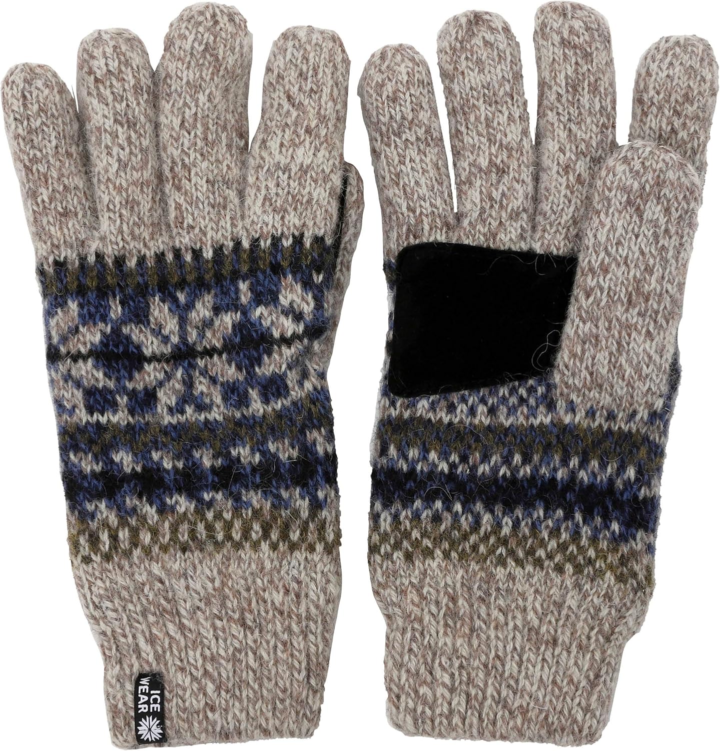 ICEWEAR Norwegian Gloves