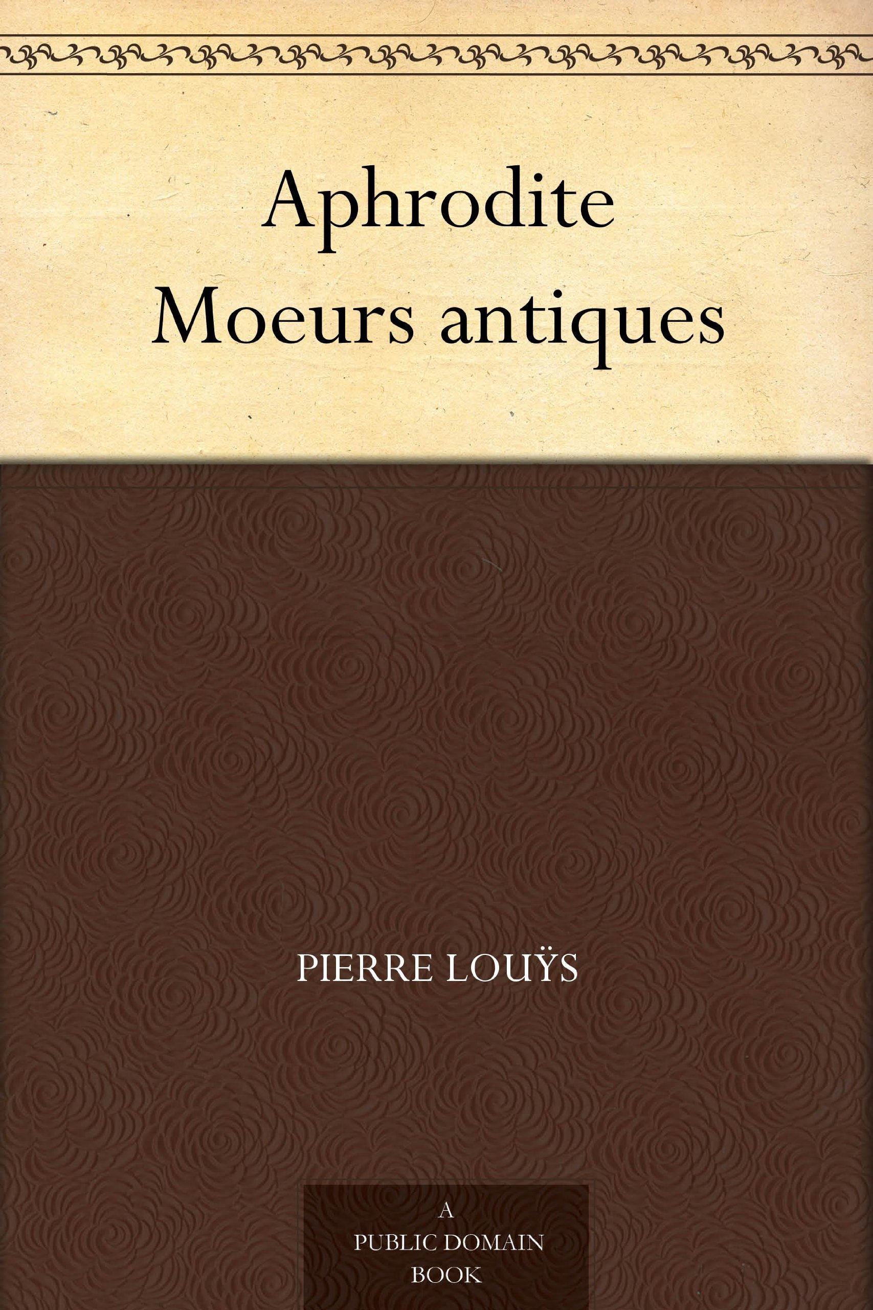 Amazon.com: Pierre Louÿs: books, biography, latest update
