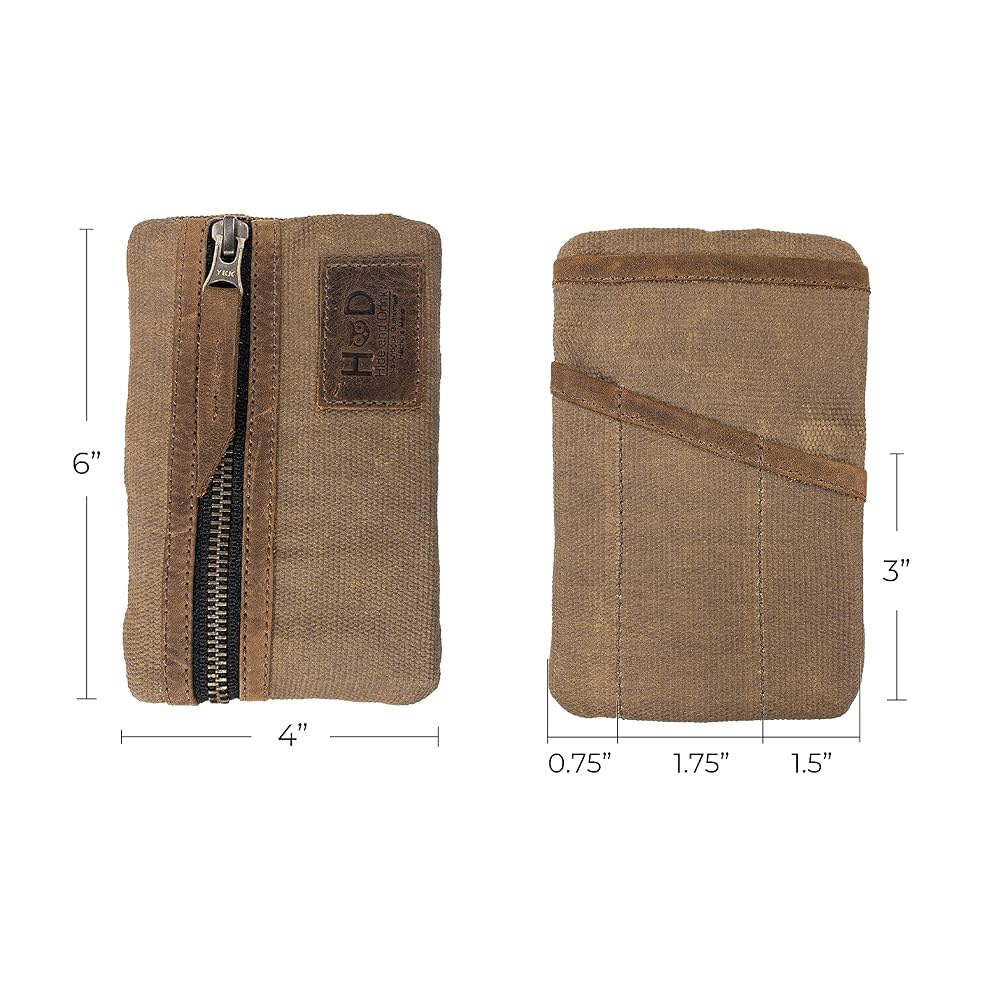 Amazon.co.jp: Hide & Drink マルチツールポケットポーチ