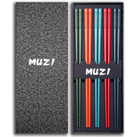 Fiberglass Chopsticks: The Perfect Reusable Dining Companion