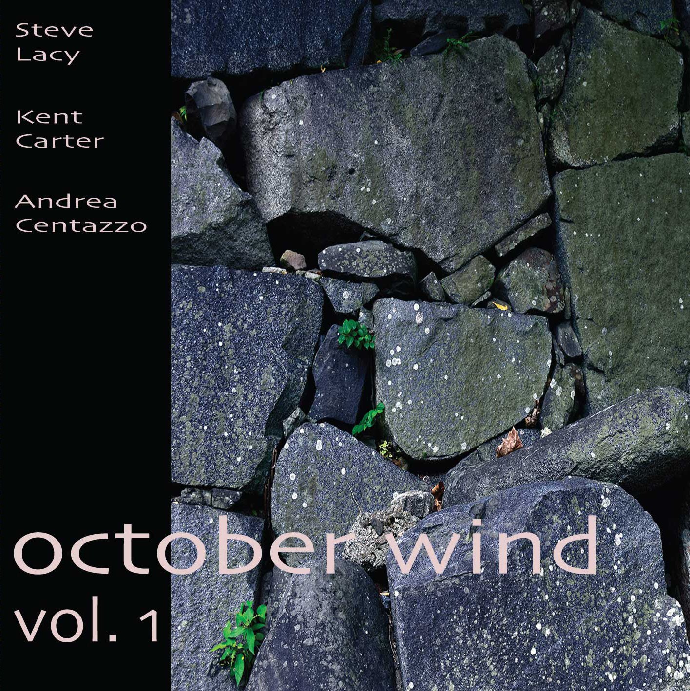 October Wind Vol 1