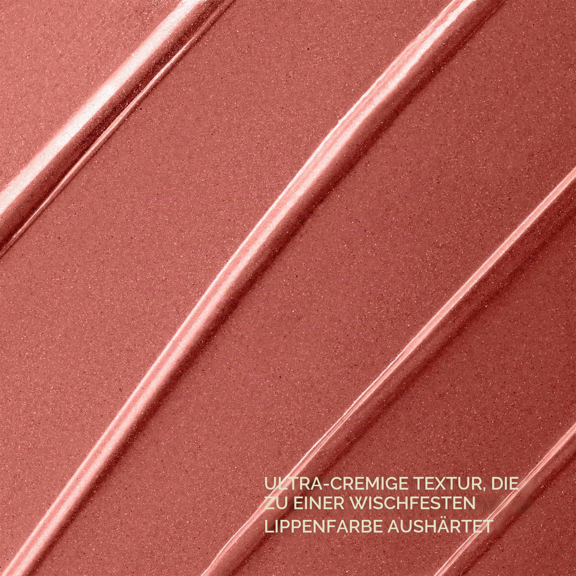 Lancôme L'Absolu Rouge Cream Lippenstift 253 Mademoiselle-Amanda, feuchtigkeitsspendende Formel, für geschmeidige Lippen, kombinierbar mit Lip Liner und Lipgloss, 4,5g