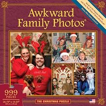 All Things Equal Awkward Family Photos Ages 13+-1 ea
