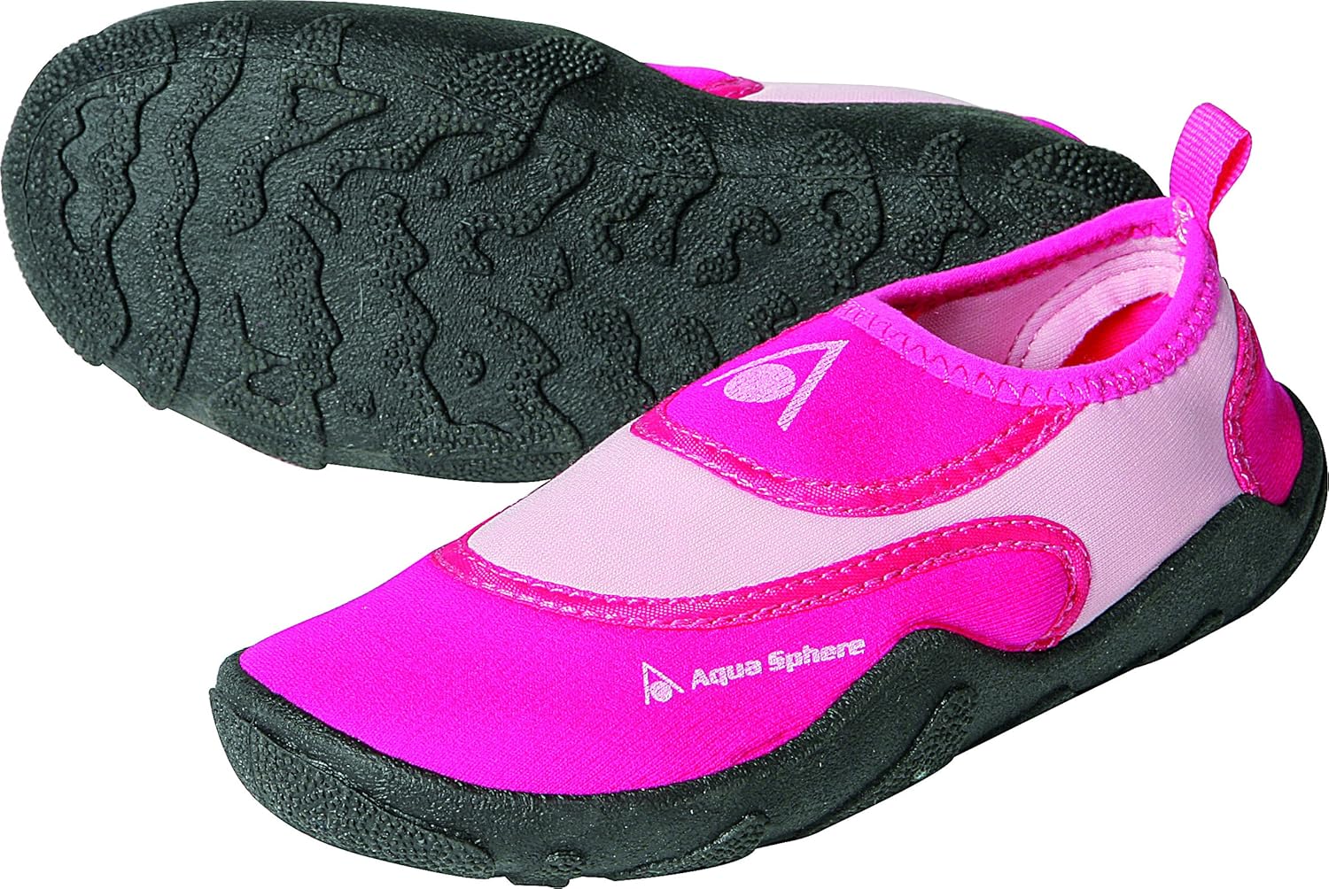 Aqua Sphere Girls' Neoprene Water Beach Shoe