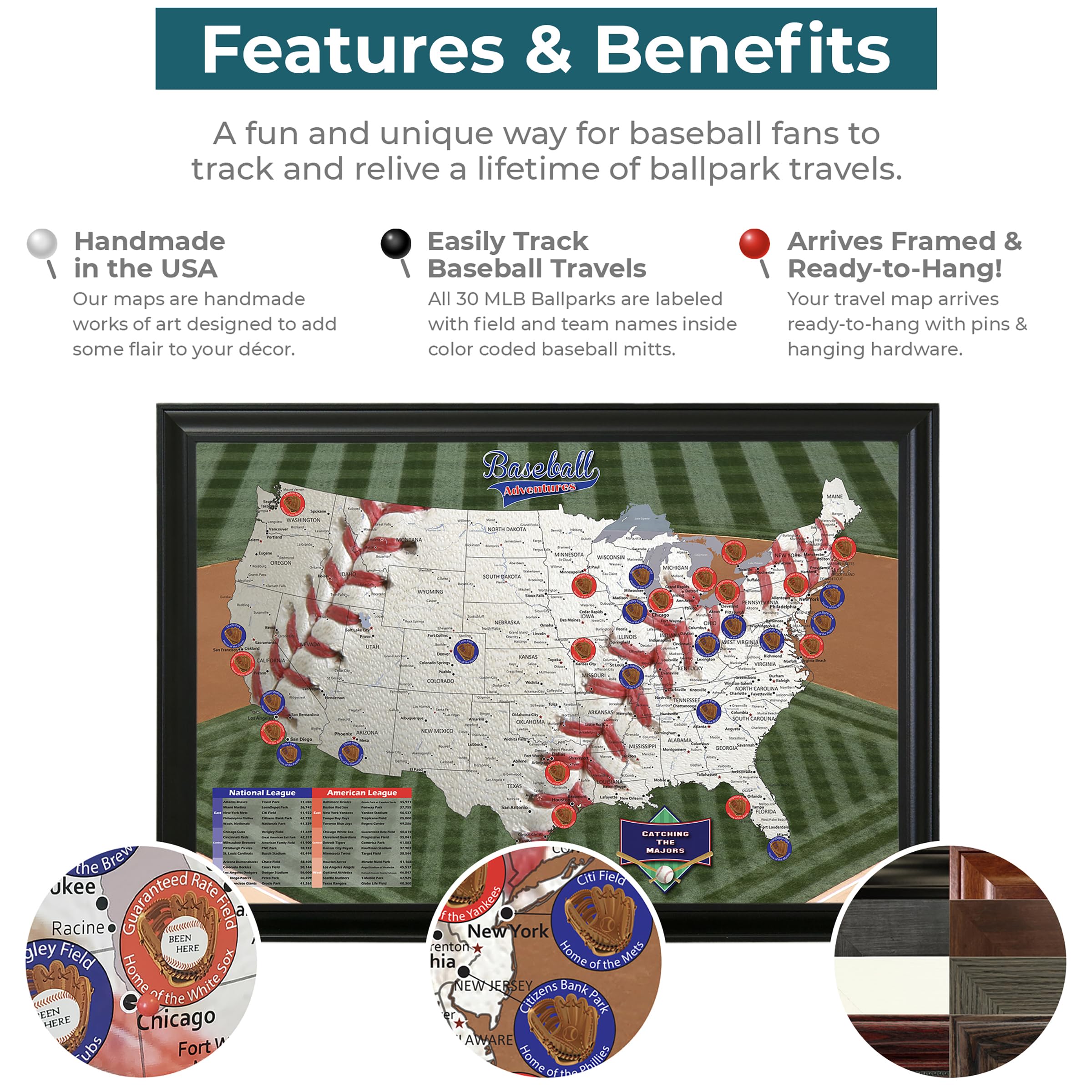 Pin Product Baseball Stadium
