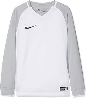 Nike Children Trophy III Shirt Long Sleeves Jersey, Children's, Trophy III Jersey Youth Longsleeve