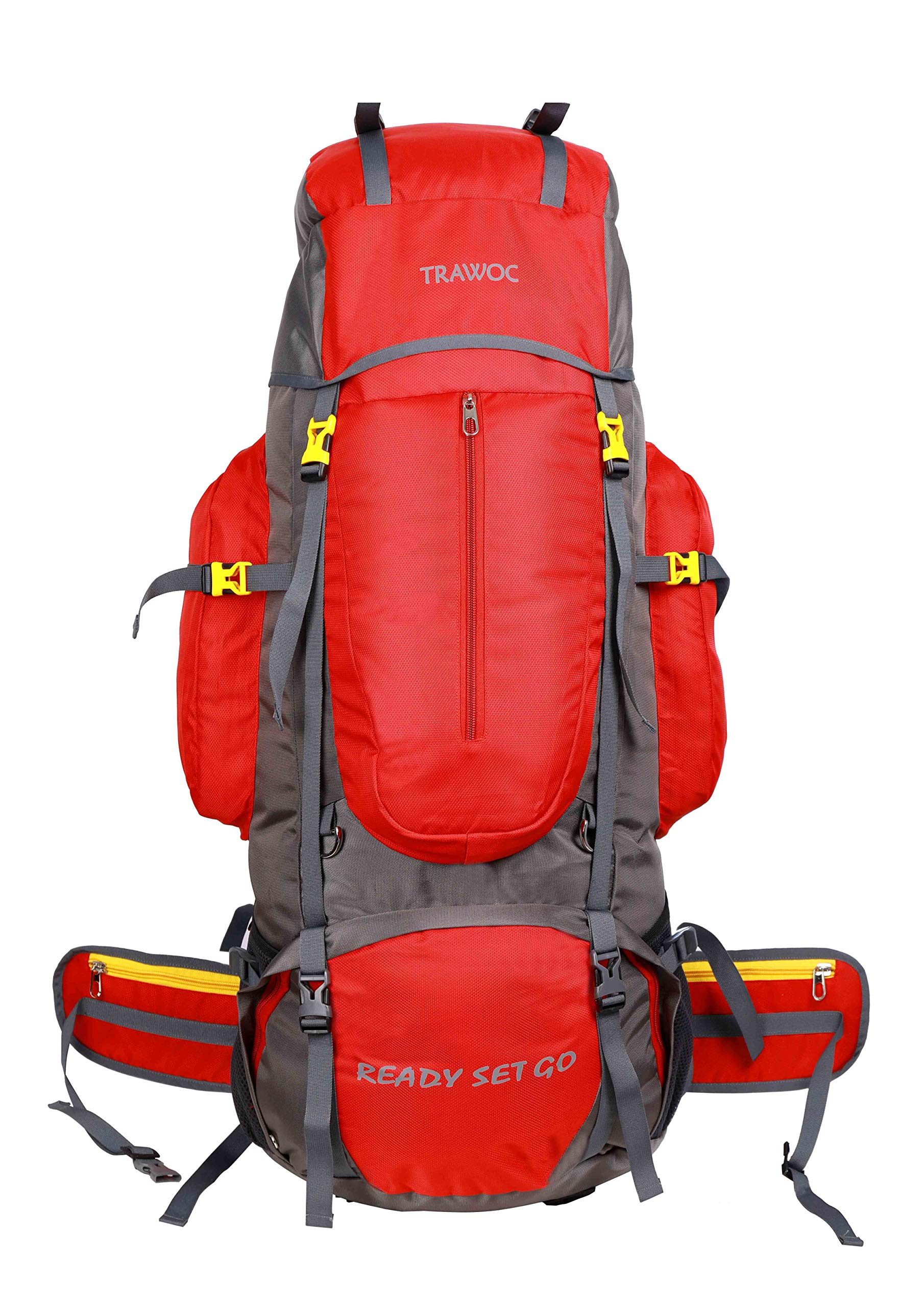 trekking bag shop near me