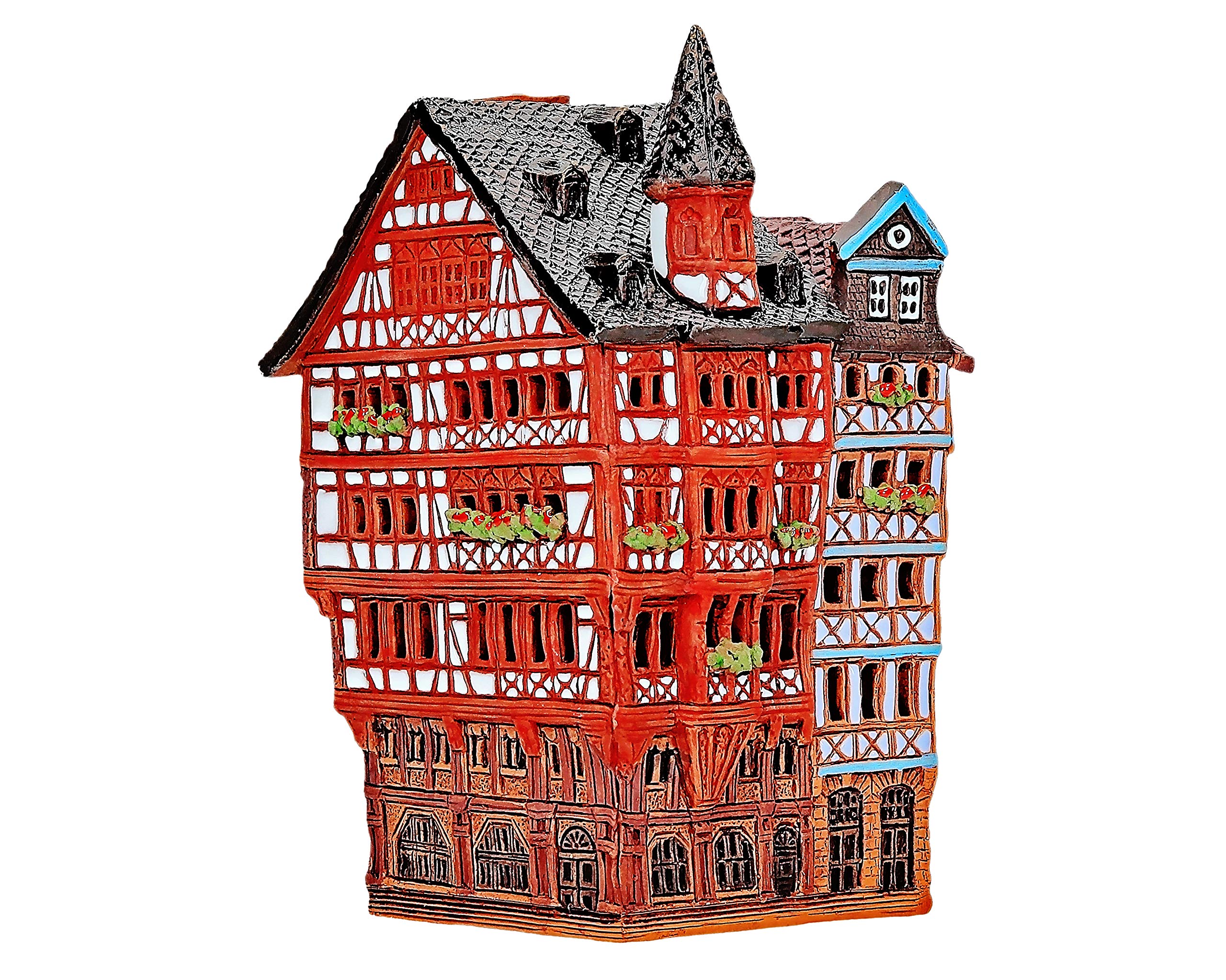 Świecznik na świeczki typu tealight Eastside House of Römer 13 cm