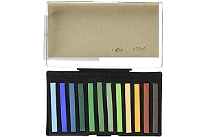 Conté à Paris Conte Crayon 4-Color Set