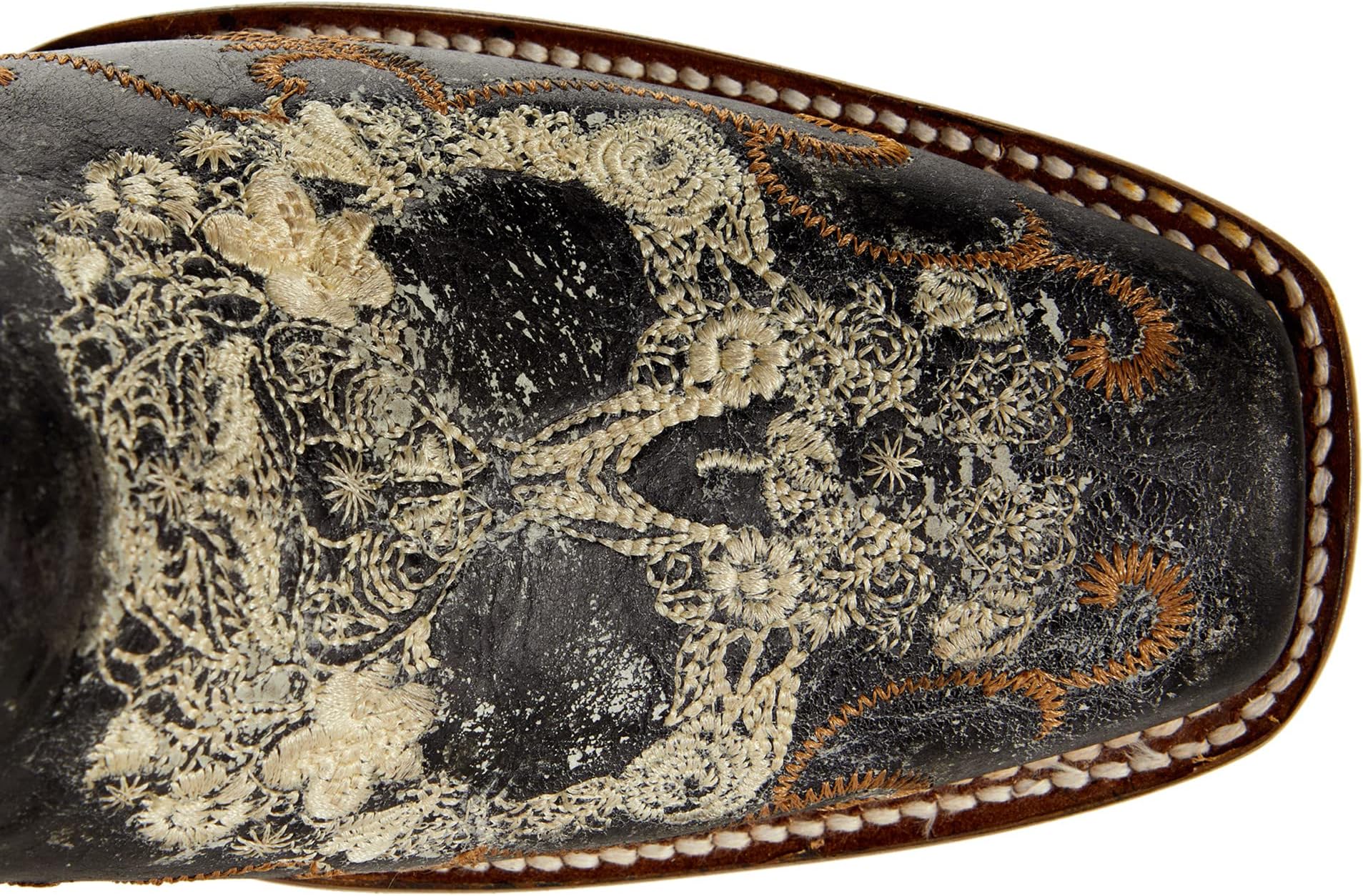 Top View